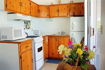 Apartamento The Horny Toad Guesthouse