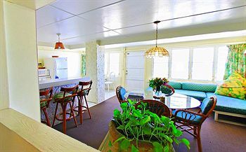 Apartamento The Horny Toad Guesthouse