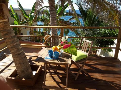 Apartamento Ocean Shore