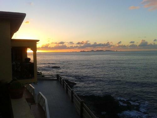 Apartamento Ocean Shore