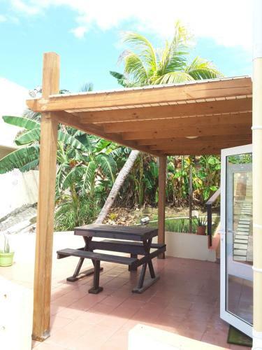 Apartamento Ocean Shore
