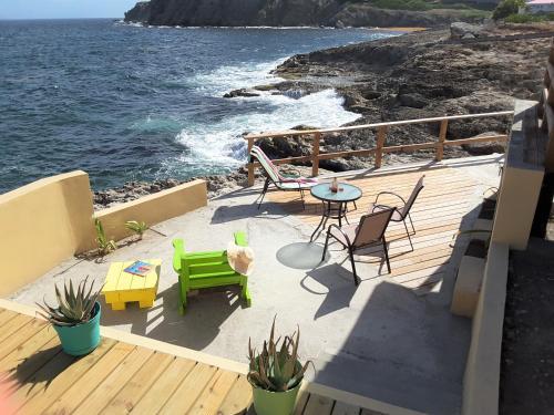 Apartamento Ocean Shore