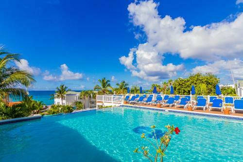 Hotel La Vista Beach Resort