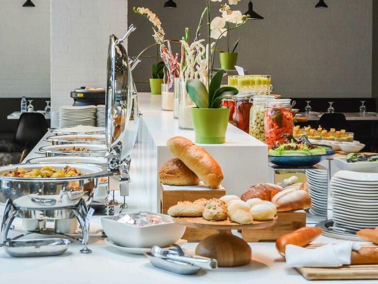 Hotel Ibis Styles Dubai Jumeira
