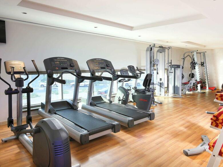 Hotel Ibis Styles Dubai Jumeira