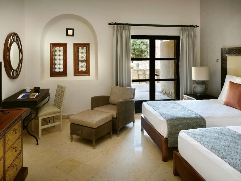 Hotel M�venpick Resort & Spa Dead Sea