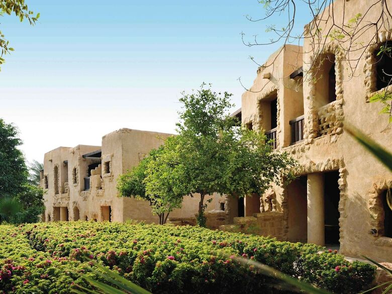 Hotel M�venpick Resort & Spa Dead Sea