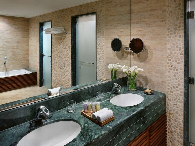 Hotel M�venpick Resort & Spa Dead Sea