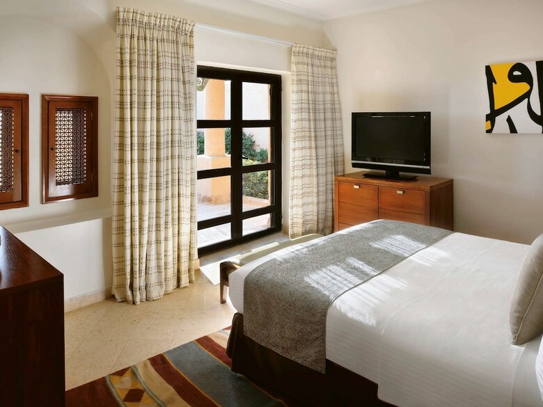 Hotel M�venpick Resort & Spa Dead Sea