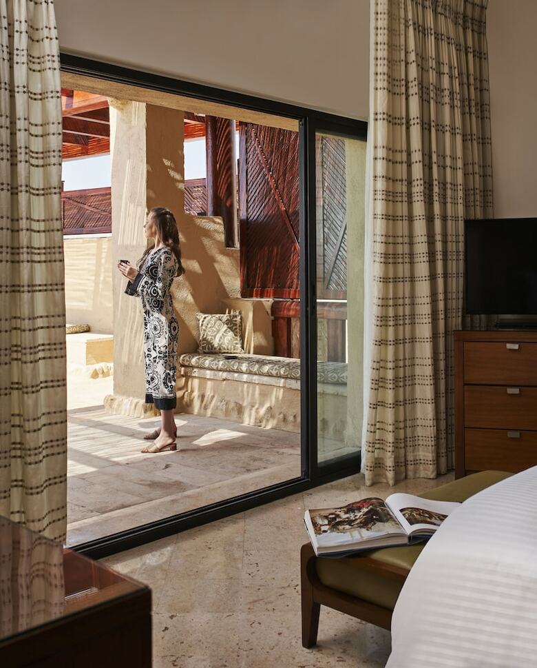 Hotel M�venpick Resort & Spa Dead Sea