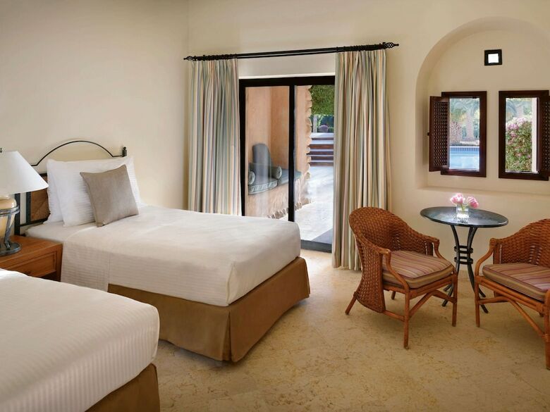 Hotel M�venpick Resort & Spa Dead Sea