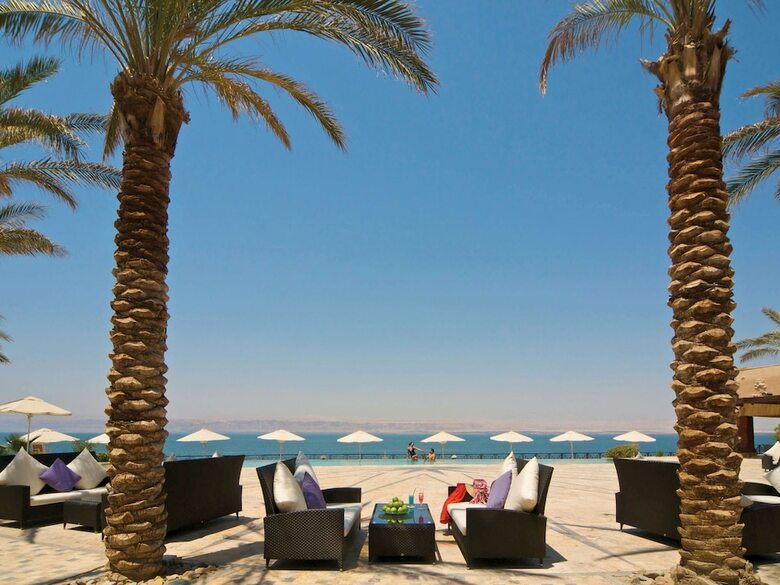 Hotel M�venpick Resort & Spa Dead Sea