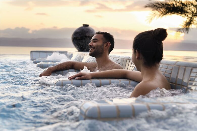 Hotel M�venpick Resort & Spa Dead Sea