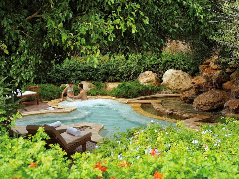 Hotel M�venpick Resort & Spa Dead Sea