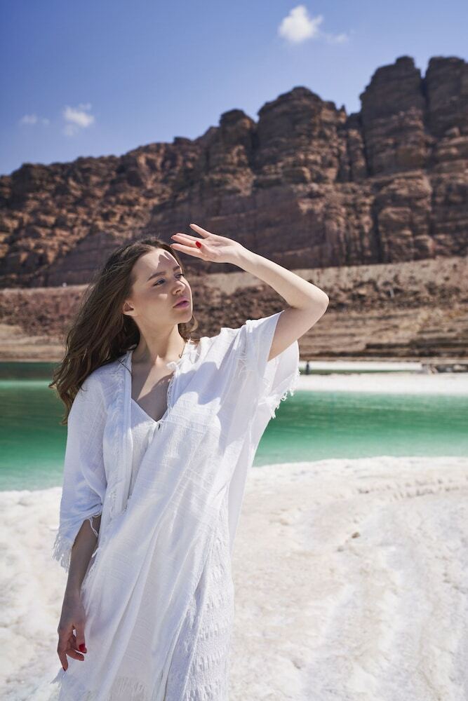 Hotel M�venpick Resort & Spa Dead Sea