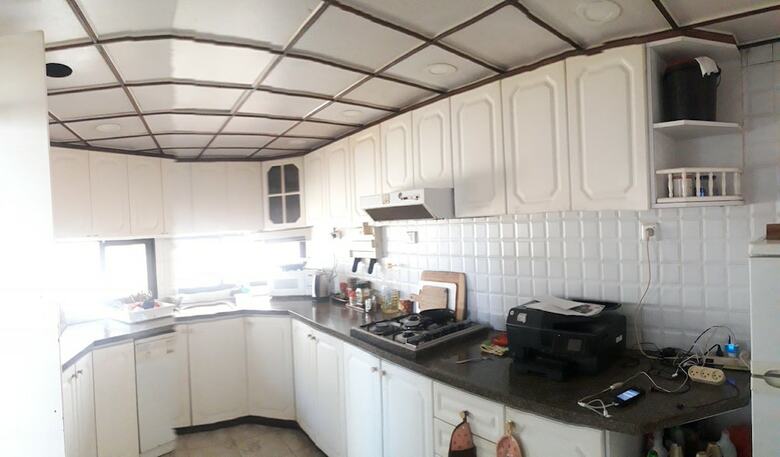 Hostal Oasis Negev