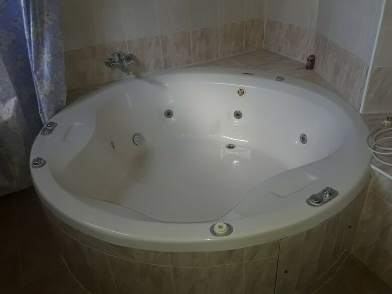 Hostal Oasis Negev