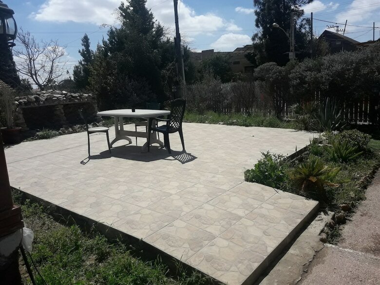 Hostal Oasis Negev