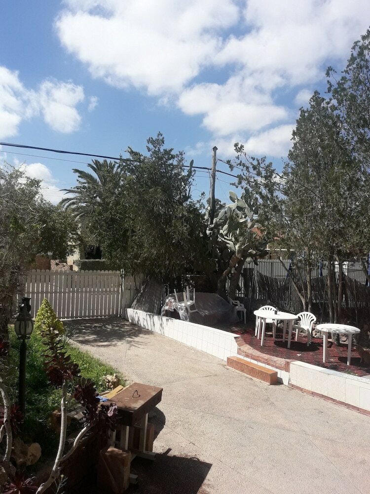 Hostal Oasis Negev