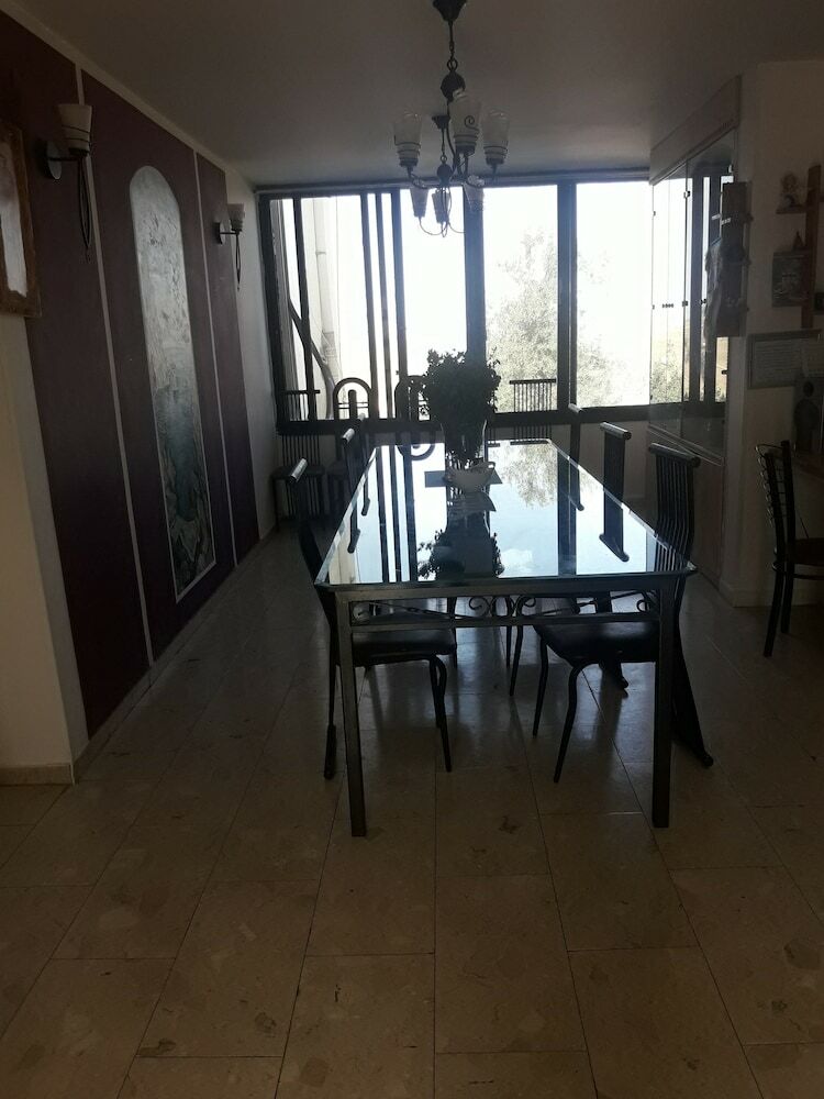 Hostal Oasis Negev