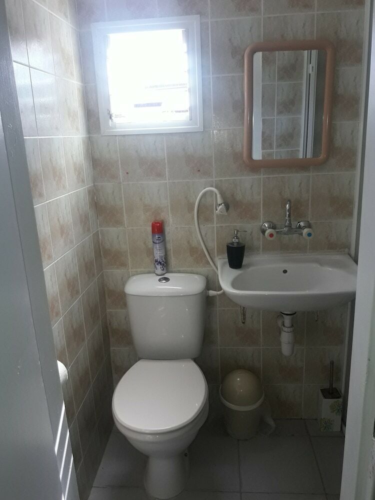 Hostal Oasis Negev