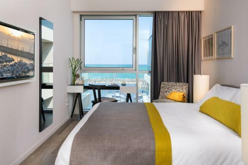 Hotel Herods Herzliya