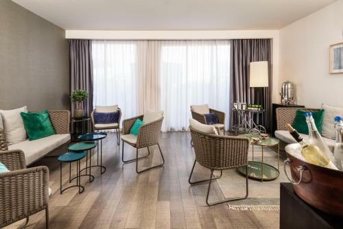 Hotel Herods Herzliya