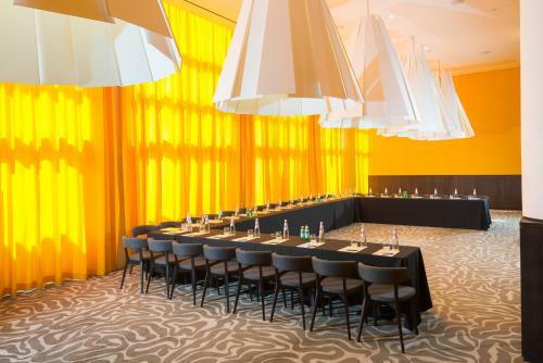 Hotel Herods Herzliya