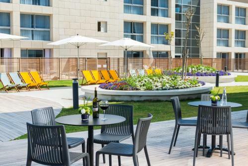 Hotel Herods Herzliya