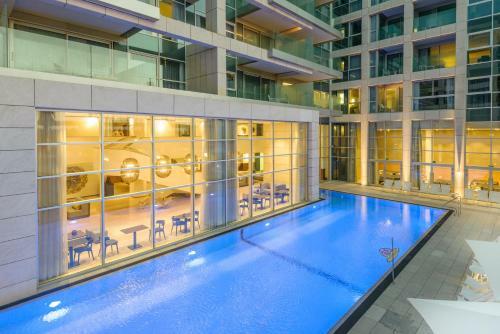Hotel Herods Herzliya