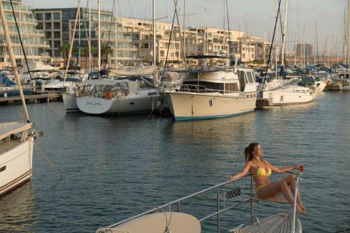 Hotel Herods Herzliya