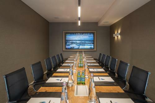 Hotel Herods Herzliya