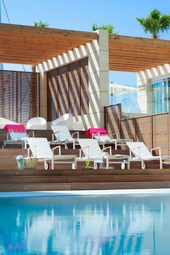 Hotel Herods Herzliya