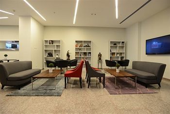 Benjamin Herzliya Business Hotel