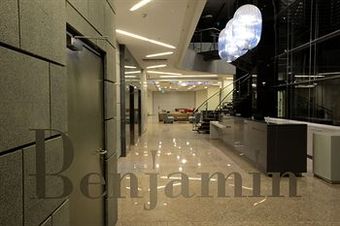 Benjamin Herzliya Business Hotel