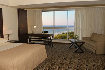 The Sharon Beach Resort & Spa Hotel