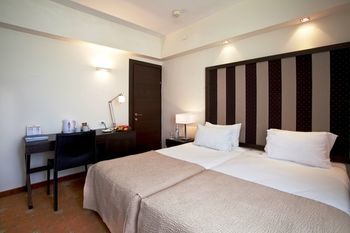 The Sharon Beach Resort & Spa Hotel