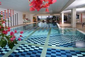 The Sharon Beach Resort & Spa Hotel