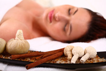 Hotel Shizen Spa Resort