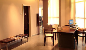 Hotel Shizen Spa Resort