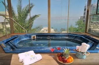 Lodge Ahuzat Kinorot