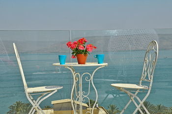 Lodge Ahuzat Kinorot