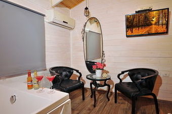 Lodge Ahuzat Kinorot