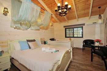 Lodge Ahuzat Kinorot