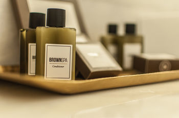 Brown Beach House By Brown Hotels