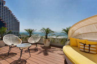 Brown Beach House By Brown Hotels