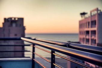 Brown Beach House By Brown Hotels