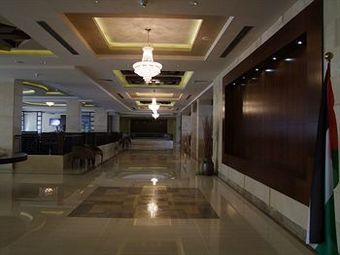 Manger Square Hotel