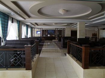 Manger Square Hotel