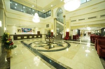Sapphire Plaza Hotel